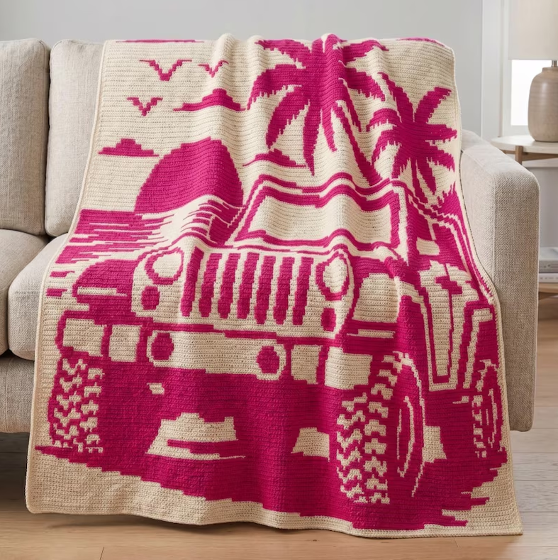 Jeep Beach Blanket screenshot 2026 07 13 220606
