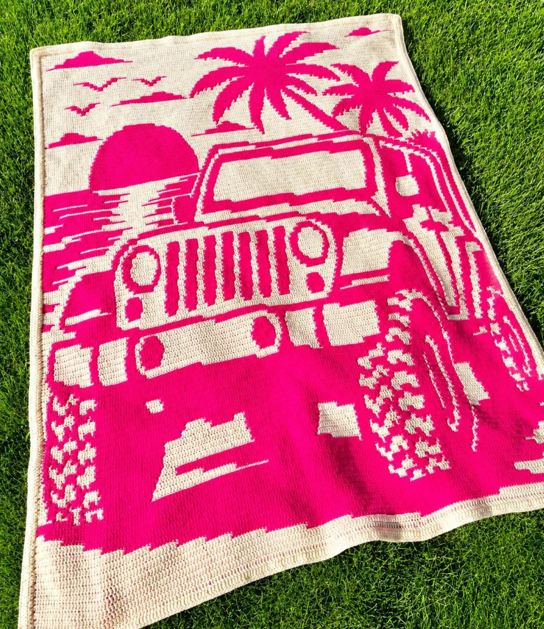 jeep-sunset-blanket_main jeep-sunset-blanket_main